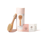 Dry Body Brush 