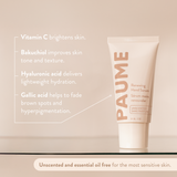 Renewing Hand Serum For Aging Skin - Unscented
