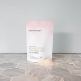 Bathorium - Eucalyptus Apothecary Crush Bath Soak 600g