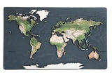 GEO OPTIC - Push Pin Map - 44" x 24"