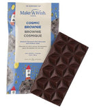 Cosmic Brownie, Chocolate Bar