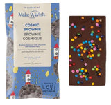 Cosmic Brownie, Chocolate Bar