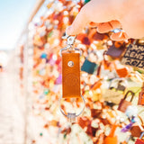 Traveller Collective - Brown Clip