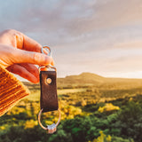 Traveller Collective - Black Clip