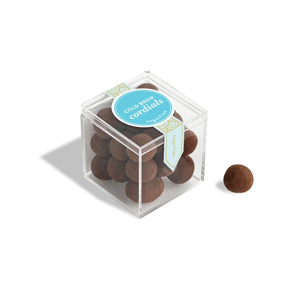 Cold Brew Cordials - Small Candy Cube®