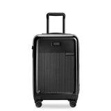Briggs & Riley - Essential 56cm Carry-On Expandable Spinner - Black