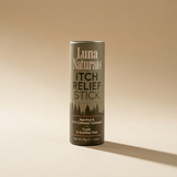 Bug Bite Relief Stick — Anti-Itch | First Aid | Menthol