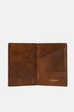 Passport Holder - 3 Colour options