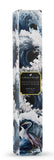 Hemingway | Cypress & Black Salt | Perfume Oil