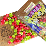 NEW EASTER BUNNY FARTS Candy Popcorn 200g