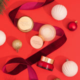 Poppy & Pout - Limited Edition, Lip Mask, Holiday, Sugared & Spiced
