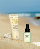 TANIT - Moisturizing Mineral Sunscreen – Reef-Safe & Hydrating: SPF 30 / Coconut + Vanille