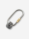 COUTUKITSCH - Bubble Charm Carabiner Keychain