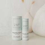 Fresh Wife - Breathe Balm - mini