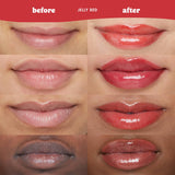 Cherry Tart Smoothie Advanced Smoothing Lip Treatment