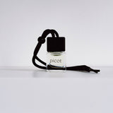 Picot - Scented Car Diffuser: Tobacco Mint