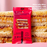 TRUBAR Get In My Belly, PB & Jelly - Sold Individually