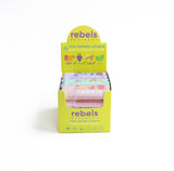 Stick Lip Balm: 4 Different Flavours