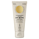 TANIT - Moisturizing Mineral Sunscreen – Reef-Safe & Hydrating: SPF 30 / Unscented