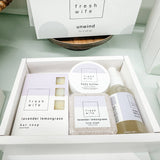 Fresh Wife - Unwind Gift Set