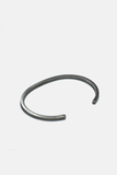 Thin Steel Cuff