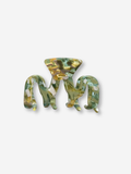COUTUKITSCH - Birkin Hair Clip