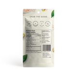 Dry Roasted Himalayan Salt Pistachios 40g