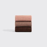 Rosewood African Net Sponge
