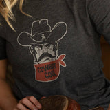 Bandit T-Shirt