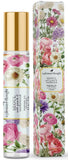 Seoul | Soft Peach & Sandalwood | Perfume Oil