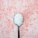 Eucalyptus + Peppermint Blossom Bath Soak: 14oz