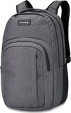 Dakine Campus L 33L Laptop Backpack - Carbon