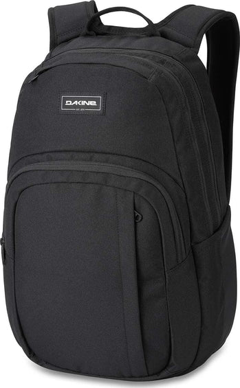 Campus M Backpack 25L - Black