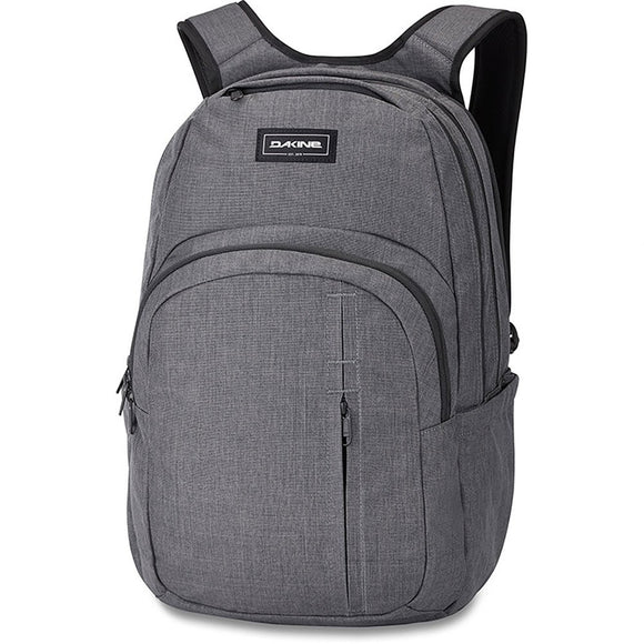 Dakine Campus Premium 28L Backpack - Carbon