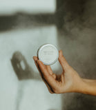 Breathe Tallow Vapor Rub - For Colds, Congestion, Allergies