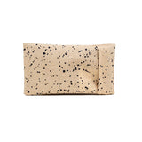 Ink Splatter Ice Pack