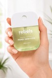 Aloe Mist Pocket Hand Sanitizer