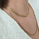 COUTUKITSCH - Sloan Chain
