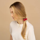 Kitsch - Holiday Bubble Hair Ties 2pc Set