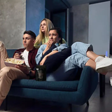 Mini Whisky on the Pops 🥃 Gourmet Caramel Popcorn