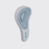 Kitsch - Detangling Brush - Haze Blue