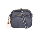 PPL - Original MINI Bag Navy & Accessories
