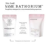Bathorium - Eucalyptus Apothecary Crush Bath Soak 600g