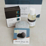 Fresh Wife - Fresh Man Gift Set