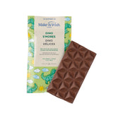 Dino S’mores, Chocolate Bar