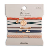 K'lani - Discover - Hair Tie Bracelet
