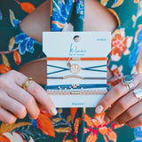 K'lani - Discover - Hair Tie Bracelet