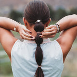 K'lani - Drive - Hair Tie Bracelets