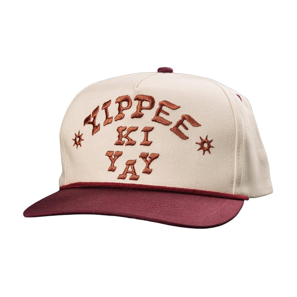 Sendero Provisions Co. - Yippee Ki Yay Hat