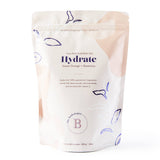 Bathorium - The Bathologist Hydrate Fizzy Bath Soak 907g